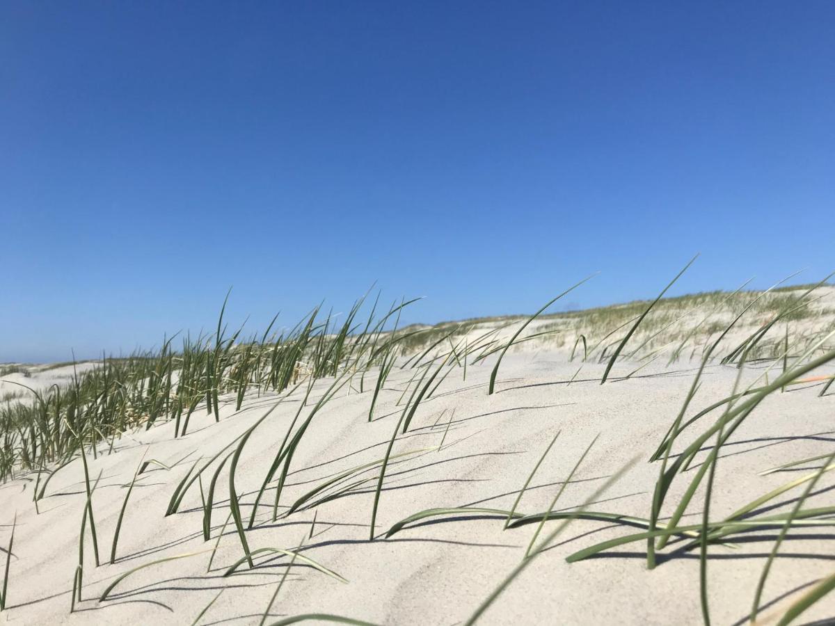 Ferienhaus-Nordseebirke Suderdeich Eksteriør billede